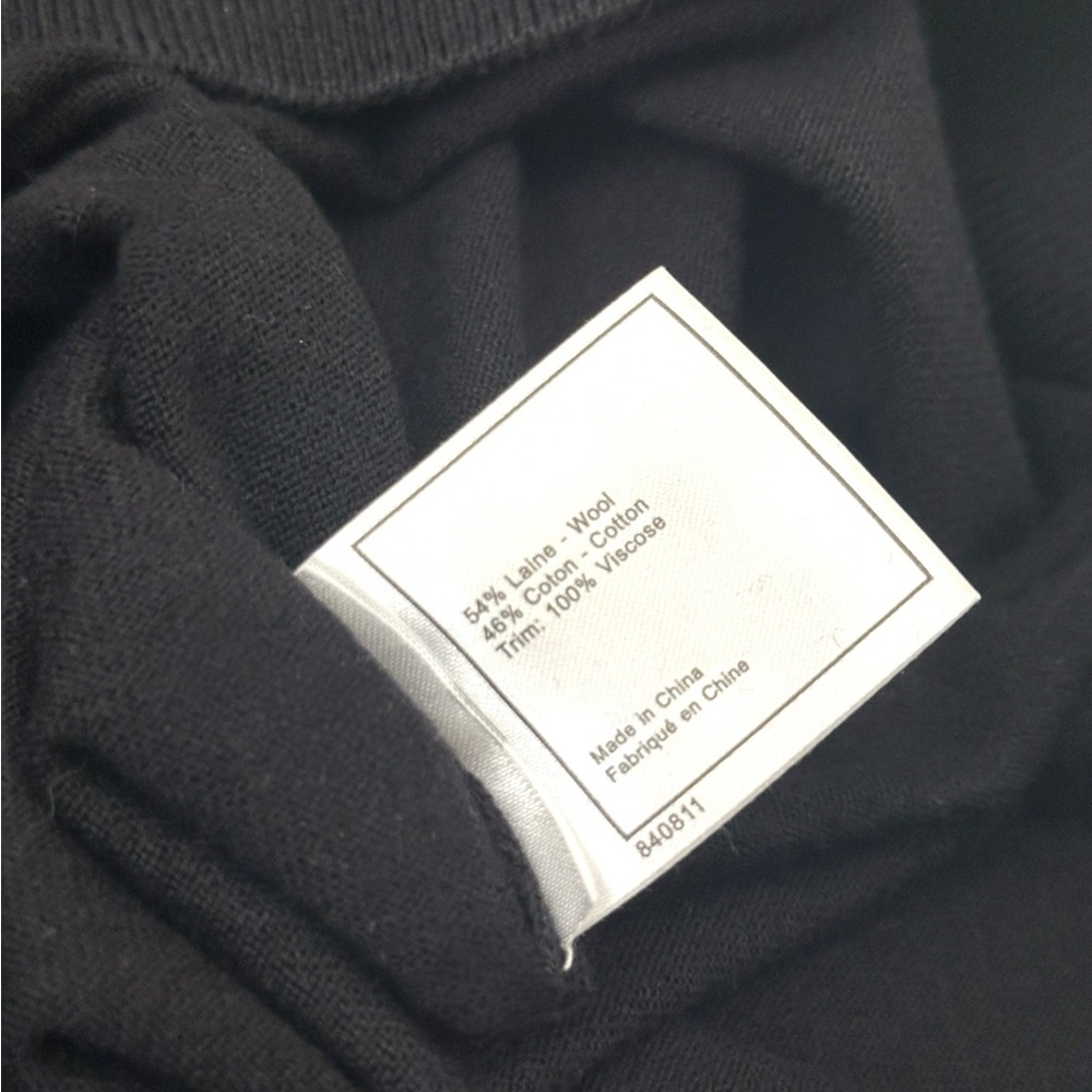 Chanel Uniform Lion Polo - Picture 7 of 7